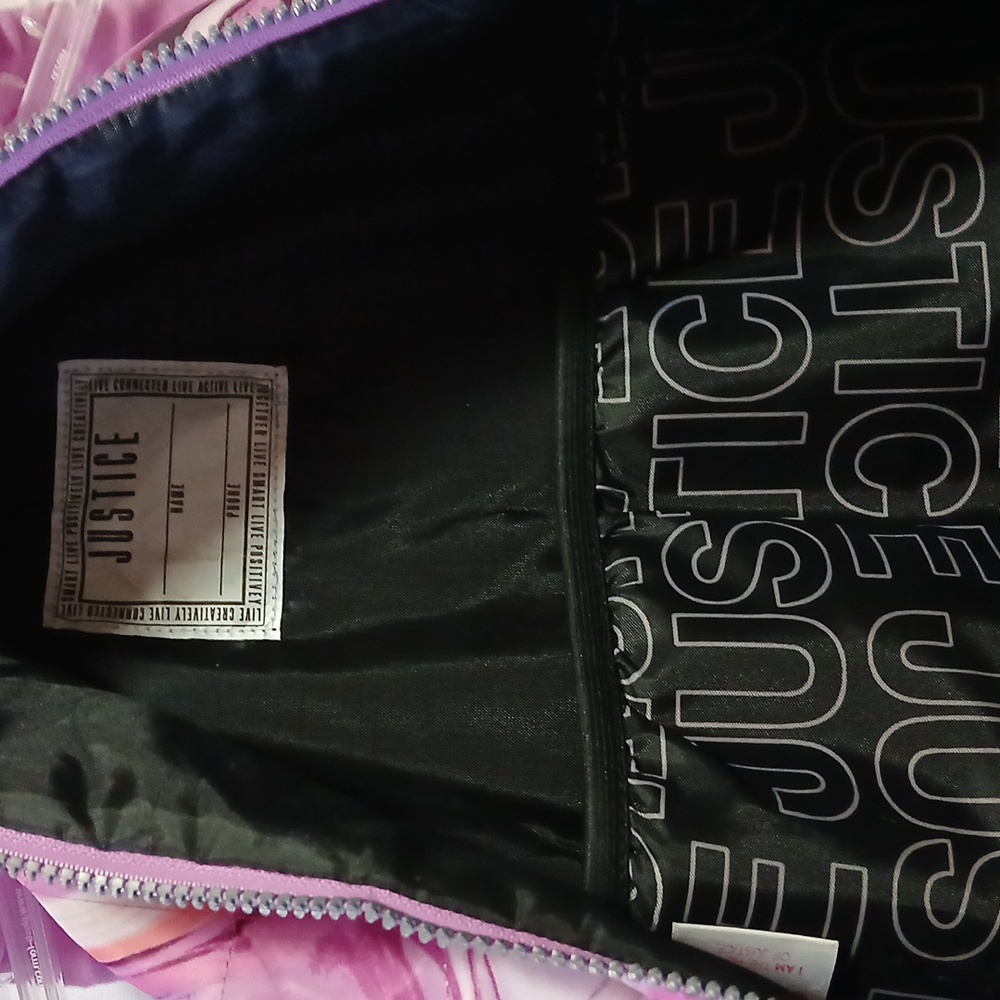 Jstice Backpack - Picture 7 of 8